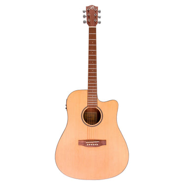 Guitarra Electroacustica Bamboo Spruce 41
